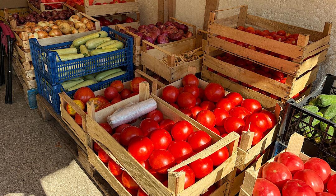 Na Veletržnici u Tasovčićima stabilne cijene i dobra ponuda