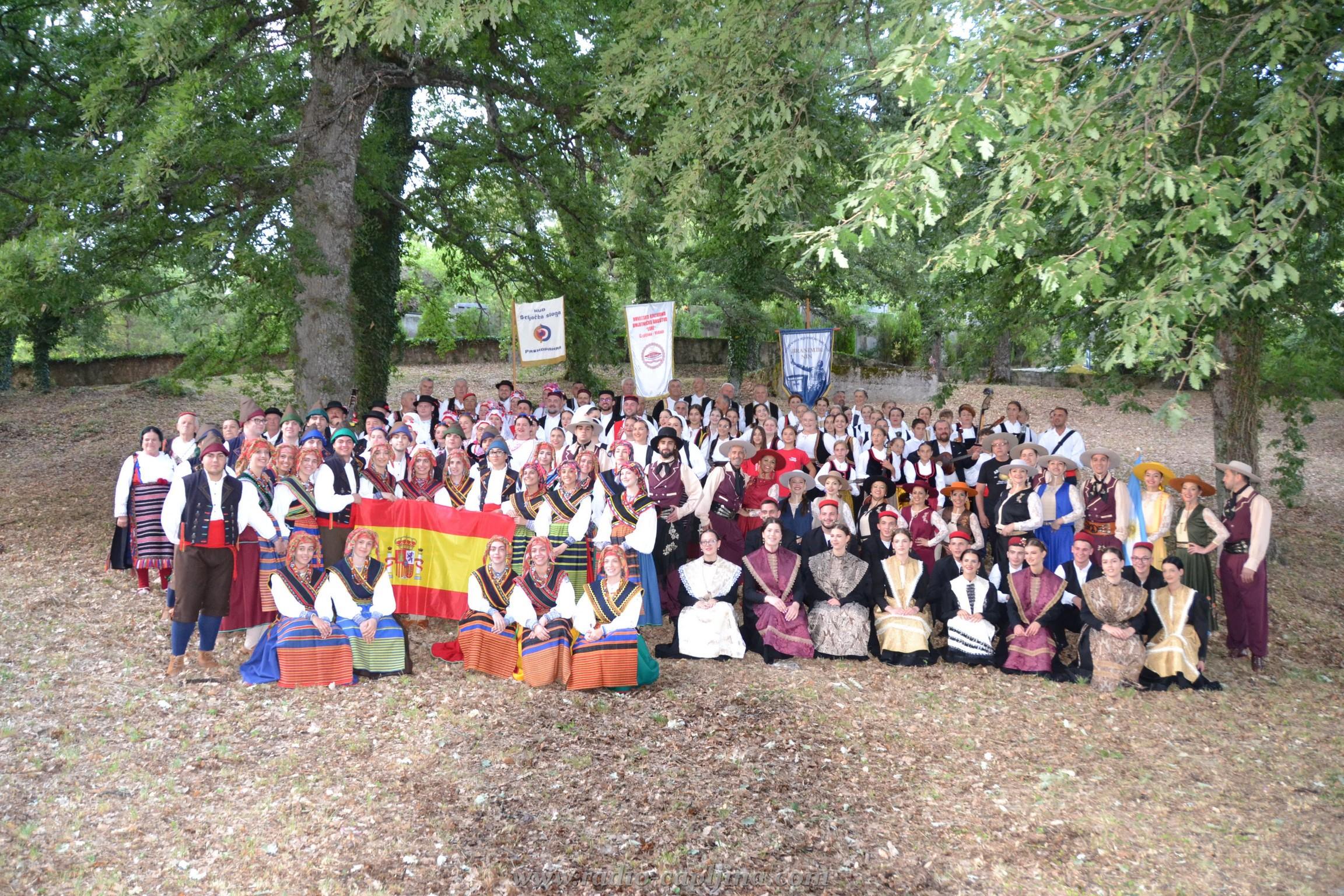 Međunarodna smotra folklora Muć 2026 (4) sva Društva