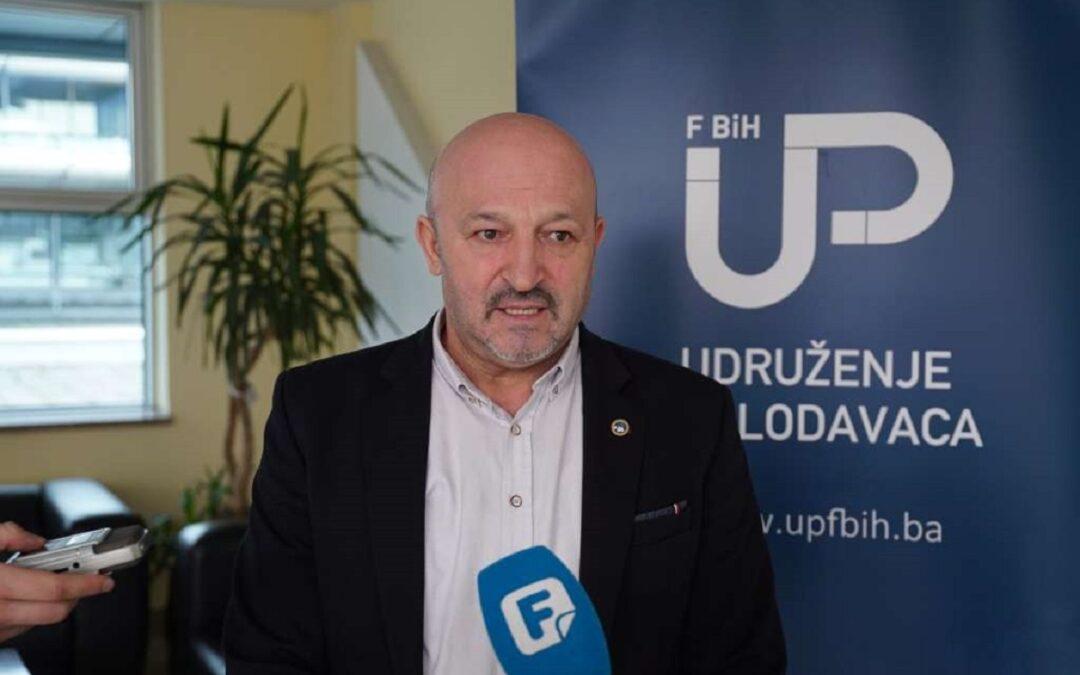 Kurtović: Zaštita zdravlja radnika mora biti iznad svakog poslovnog interesa