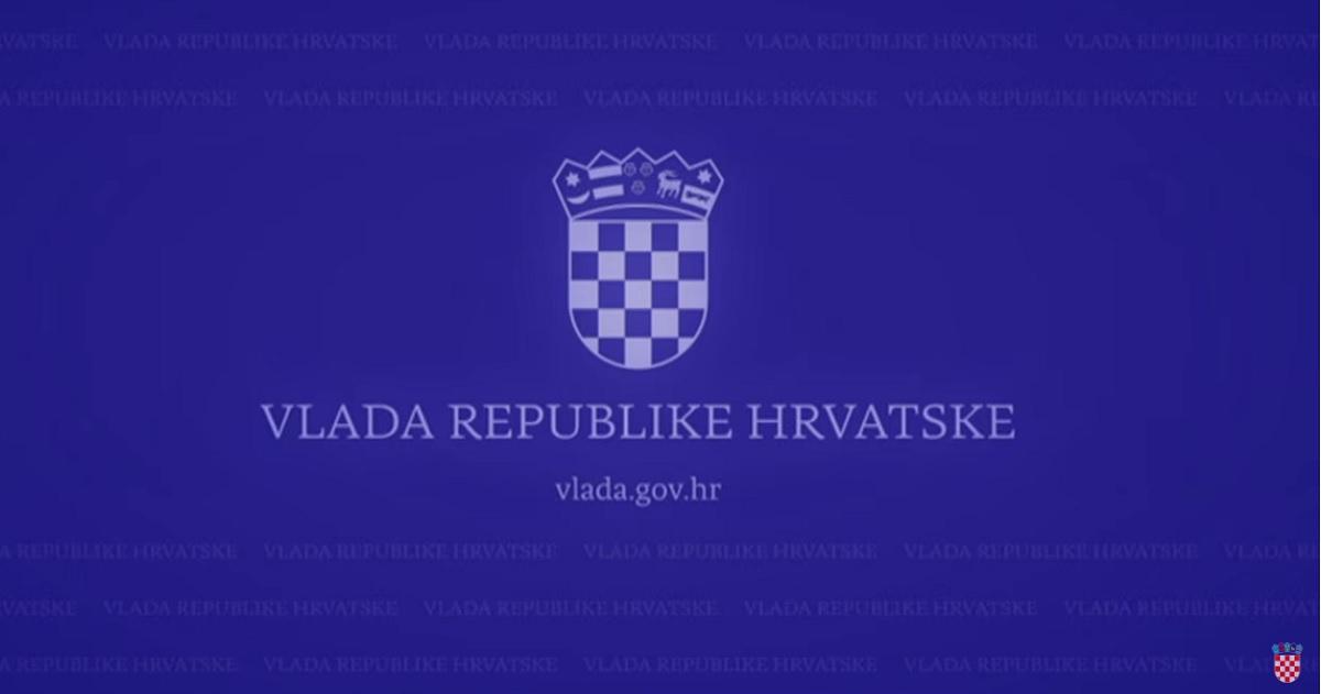Vlada RH