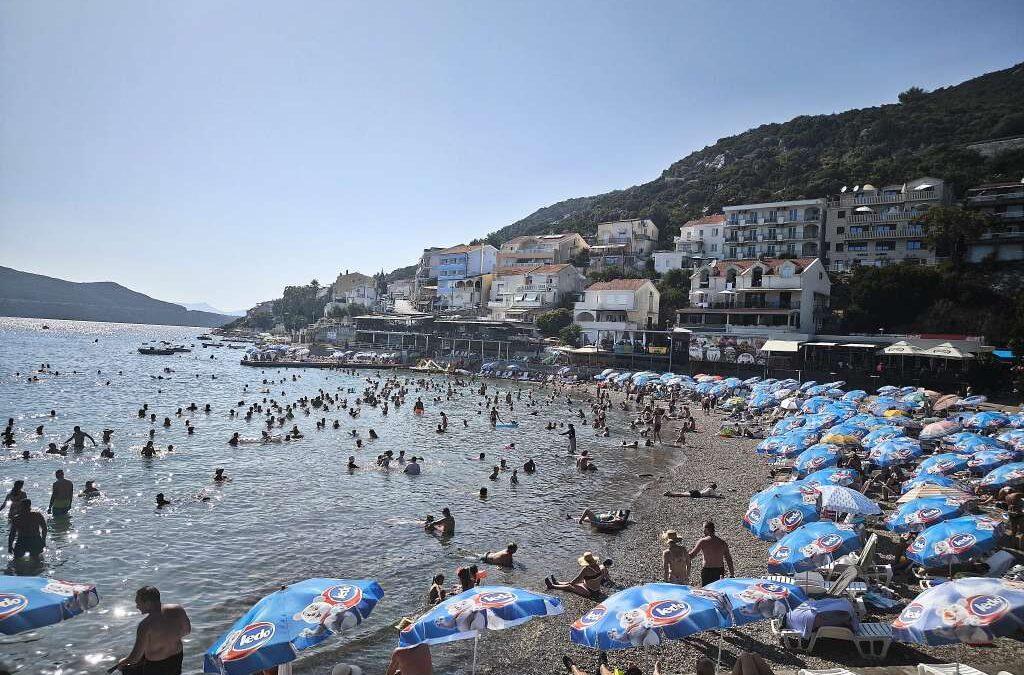 Neum dobiva plažu prilagođenu osobama s invaliditetom