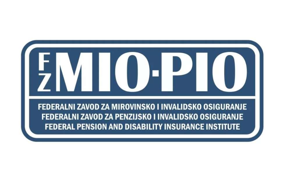 Drugo godišnje usklađivanje mirovina u FBiH