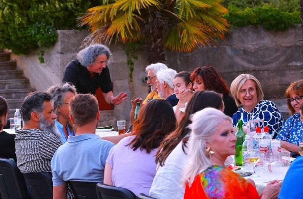 U Neumu održana 27. umjetnička kolonija ‘Zvijezda mora’