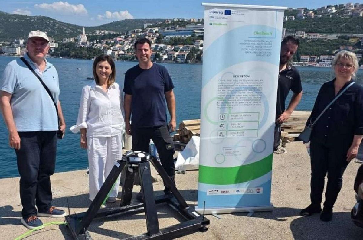 neum fena uređaj