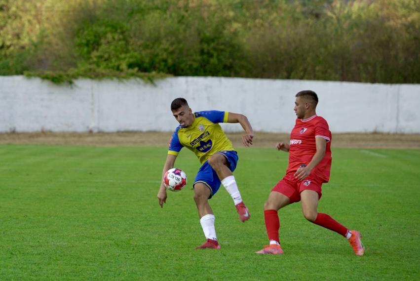 Čapljina remijem s Jedinstvom otvorila sezonu u Prvoj ligu FBiH