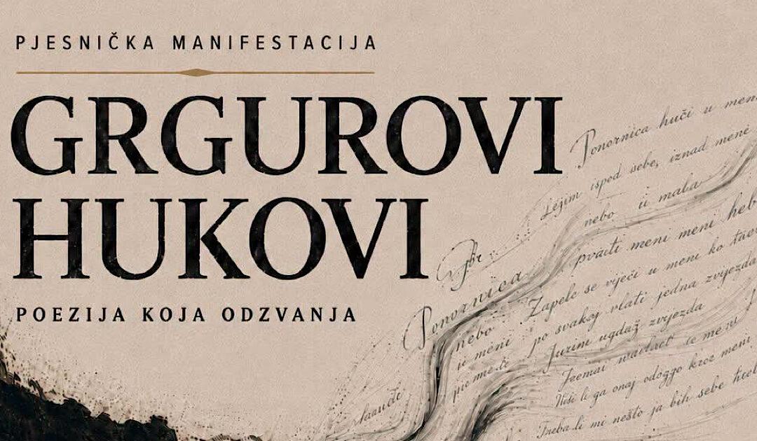 U subotu Grgurovi hukovi u Ravnom