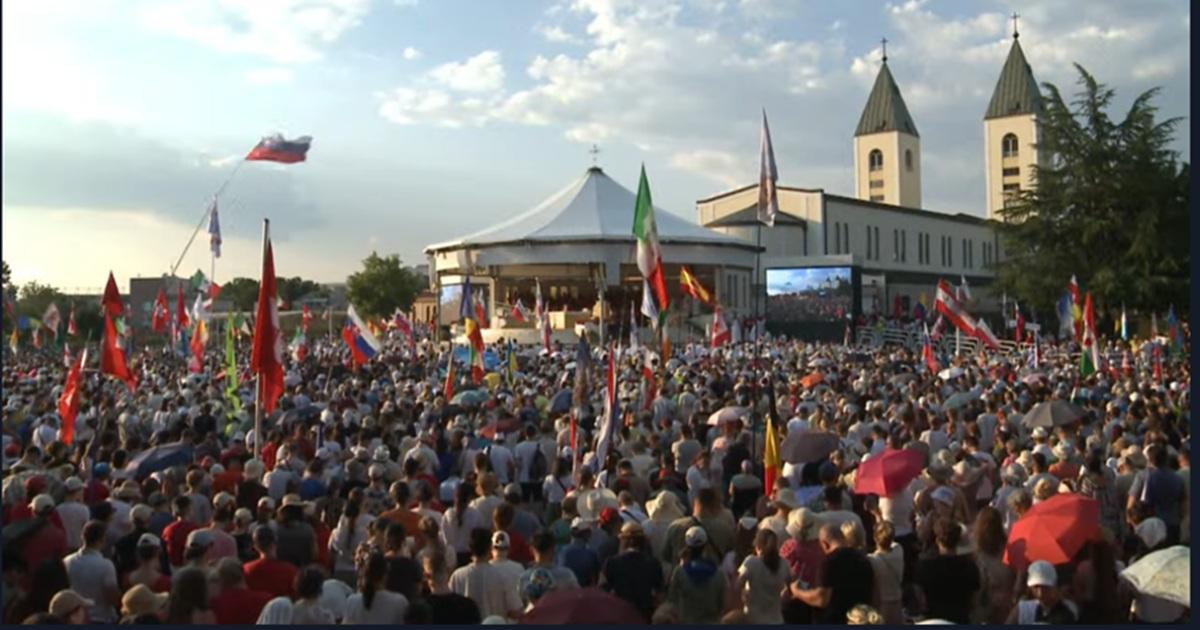 Mladifest