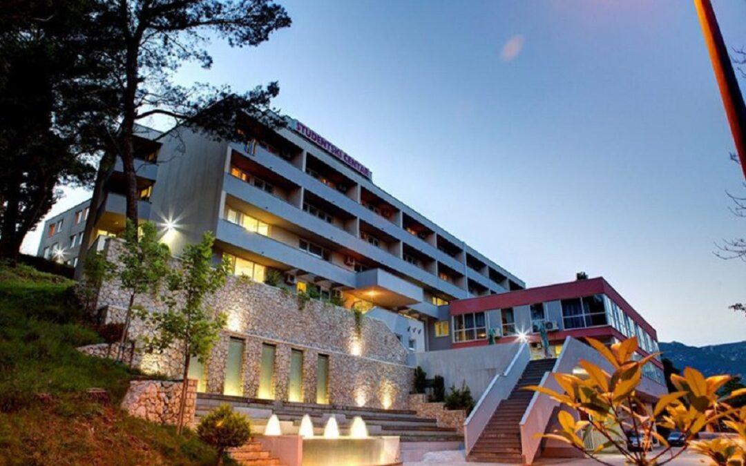 Natječaj za prijem brucoša u Studentski centar Sveučilišta u Mostaru