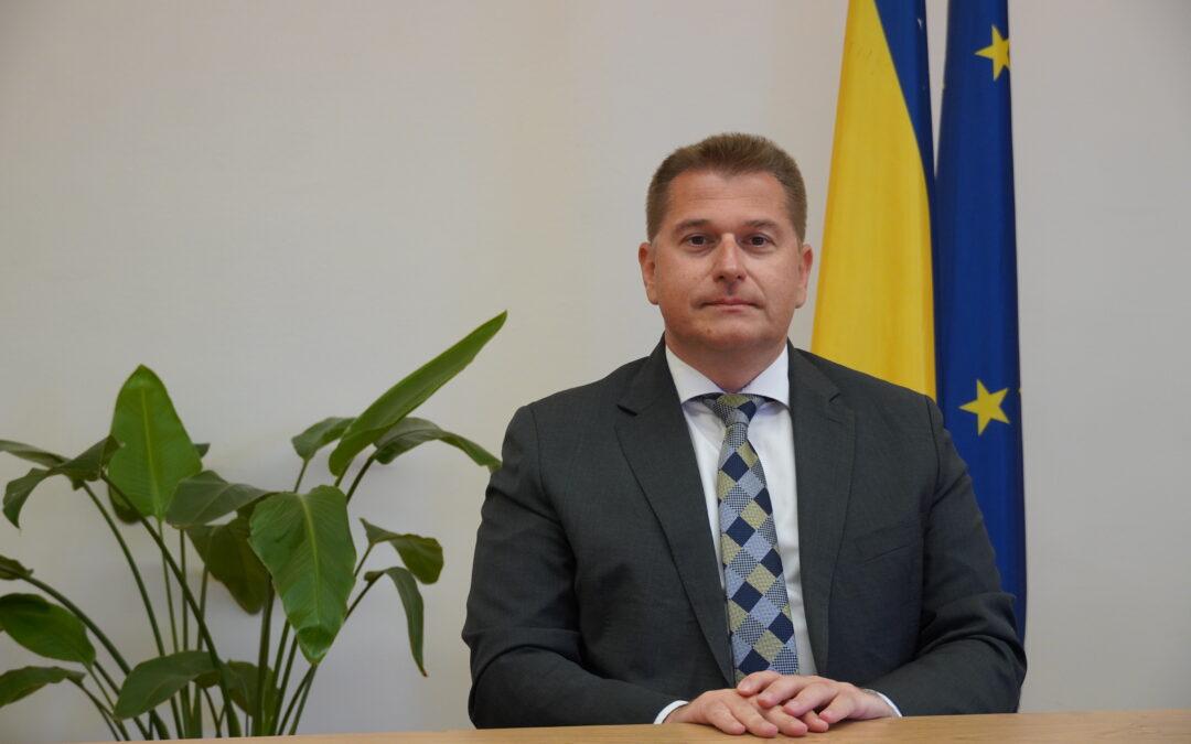 Skočibušić: U Federaciji BiH nema prijavljenih slučajeva virusa Zapadnog Nila