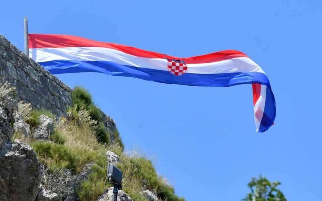 Knin i Hrvatska slave 31. obljetnicu Oluje