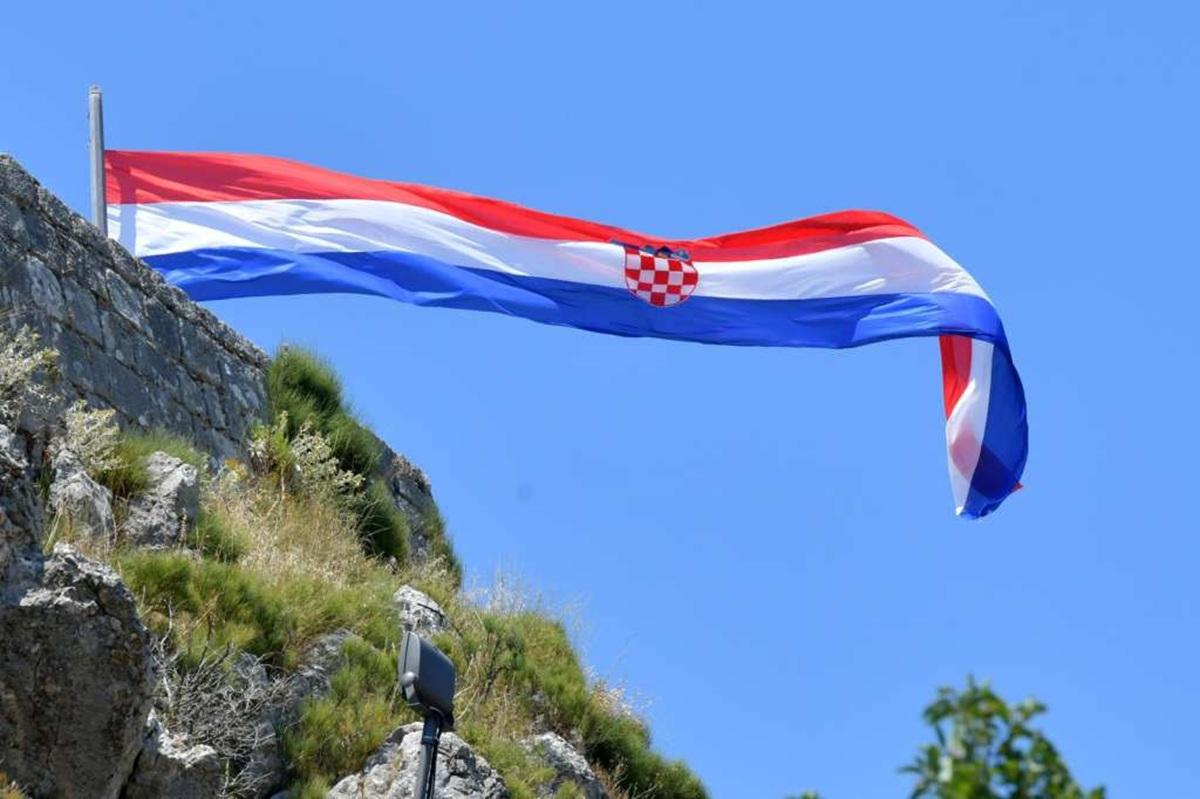 Knin i Hrvatska slave 31. obljetnicu Oluje Knin i Hrvatska slave 31. obljetnicu Oluje