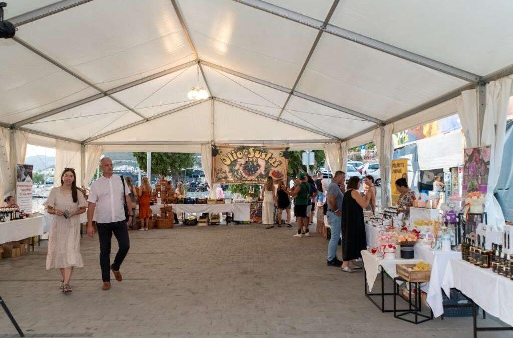 Održani 8. Dani Mediterana u Neumu