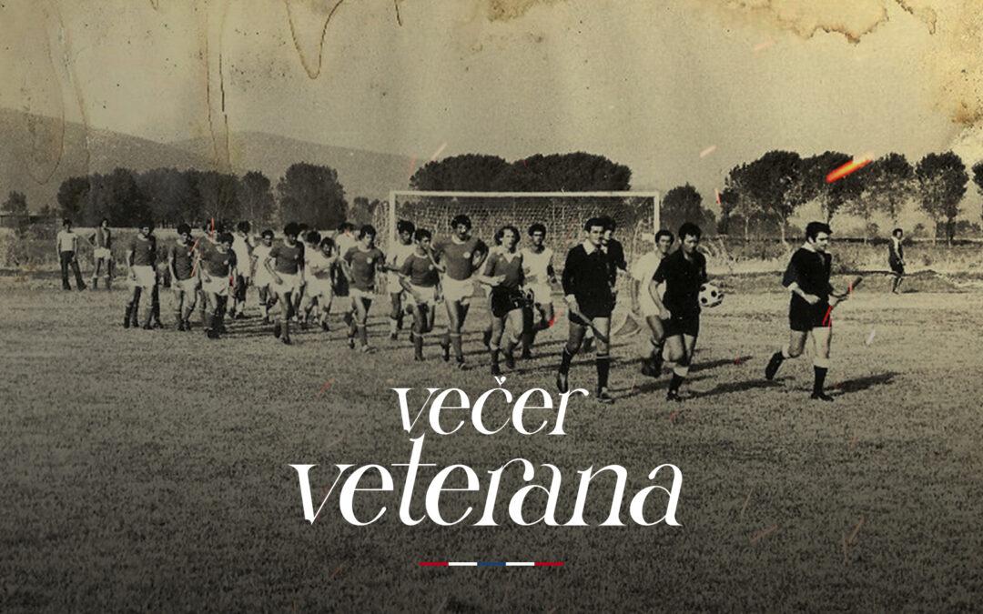 Ususret novoj sezoni: HNK Višići u subotu okuplja klupske veterane
