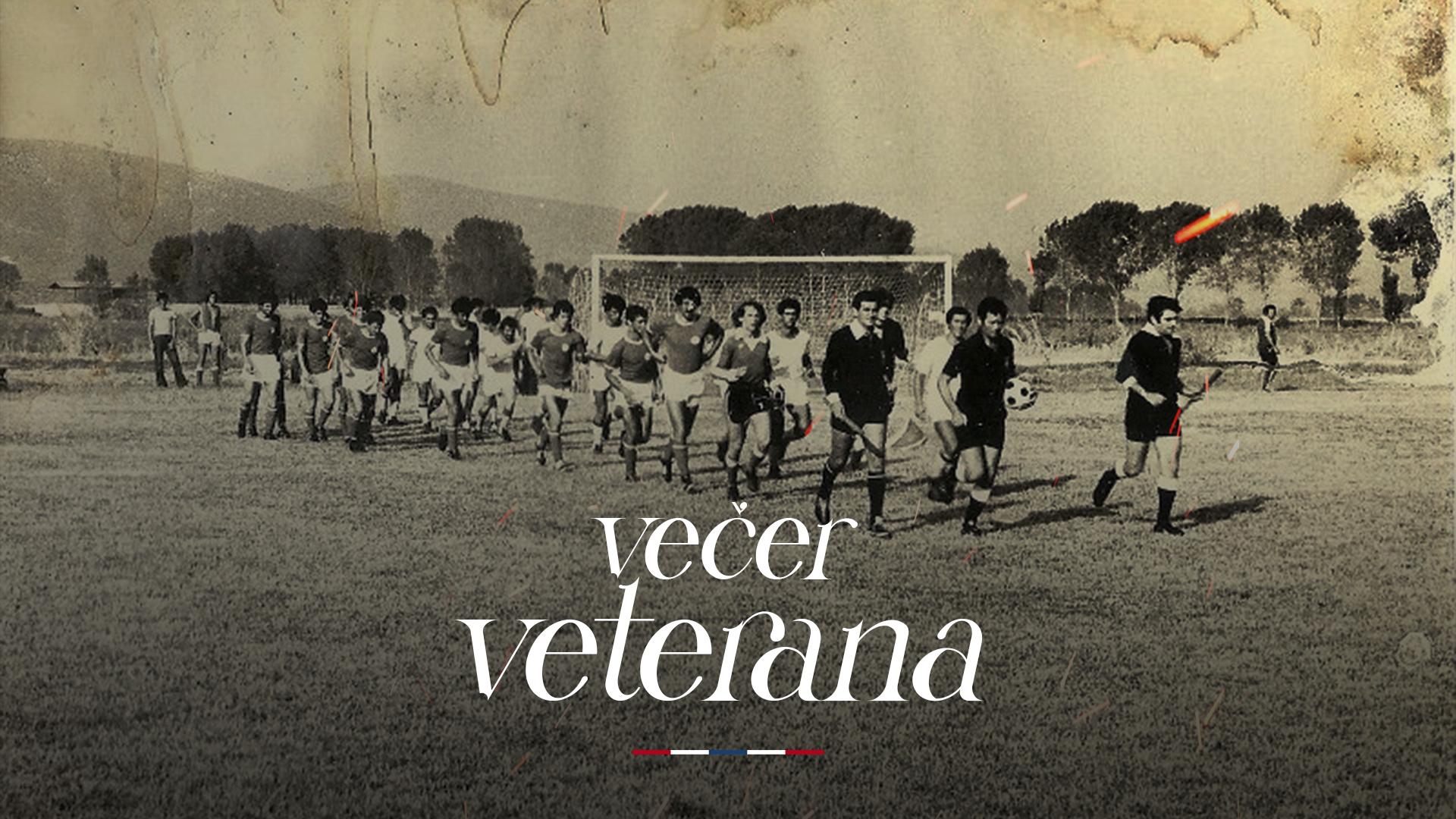 Ususret novoj sezoni: HNK Višići u subotu okuplja klupske veterane Ususret novoj sezoni: HNK Višići u subotu okuplja klupske veterane