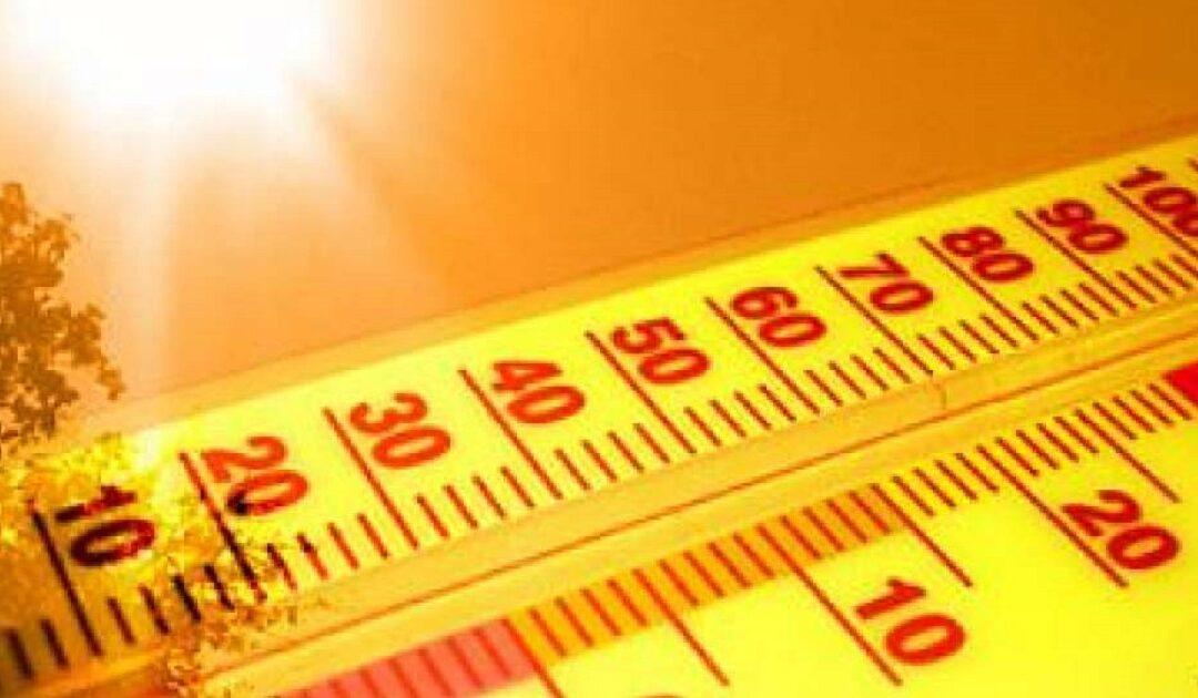 U Hercegovini se u utorak očekuju temperature do 41 °C, vrijednosti dosežu crveni stupanj upozorenja
