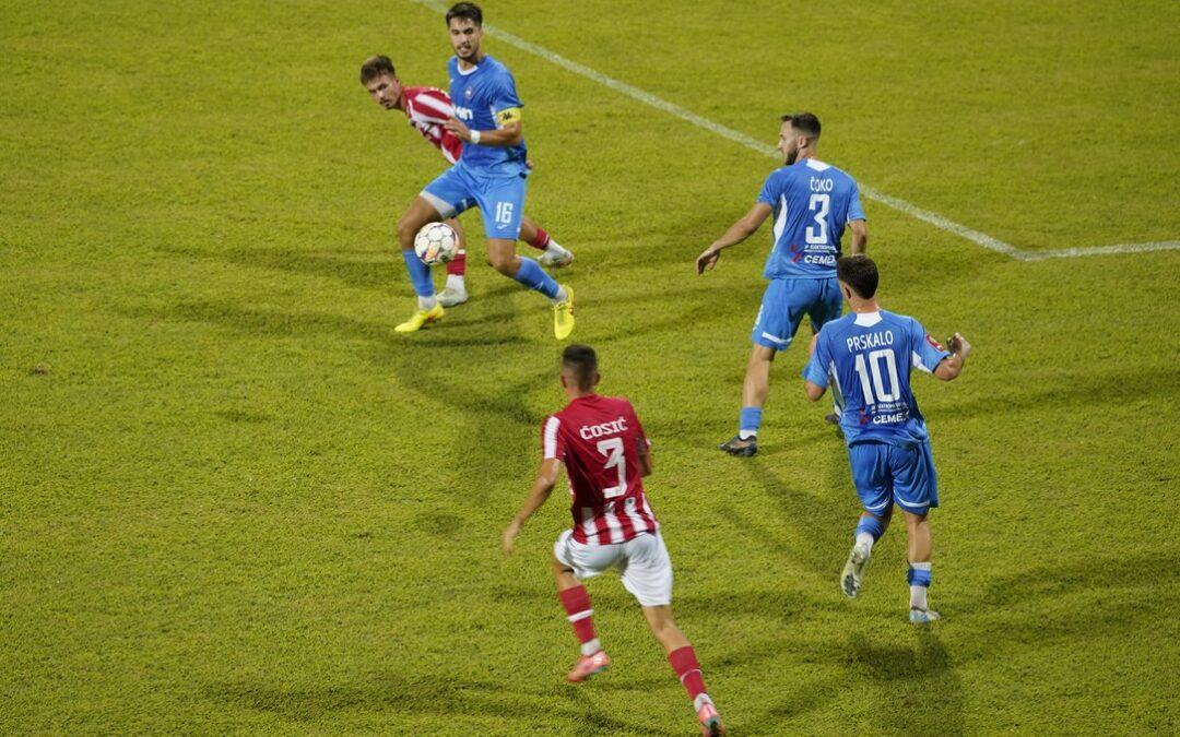 Četiri utakmice, četiri pobjede – Gabeljani i dalje stopostotni!