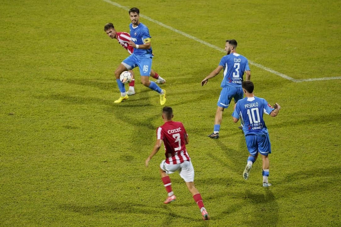 Četiri utakmice, četiri pobjede – Gabeljani i dalje stopostotni! Četiri utakmice, četiri pobjede – Gabeljani i dalje stopostotni!