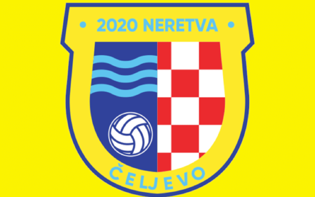 Neretva Čeljevo nastavila pobjednički niz, Mostar ispraćen s osam pogodaka