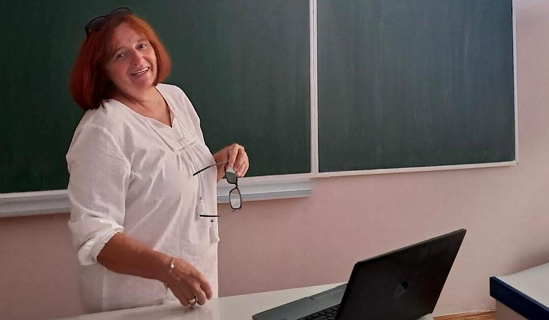 U Srednjoj školi Čapljina održan seminar o didaktici u poljoprivrednoj struci
