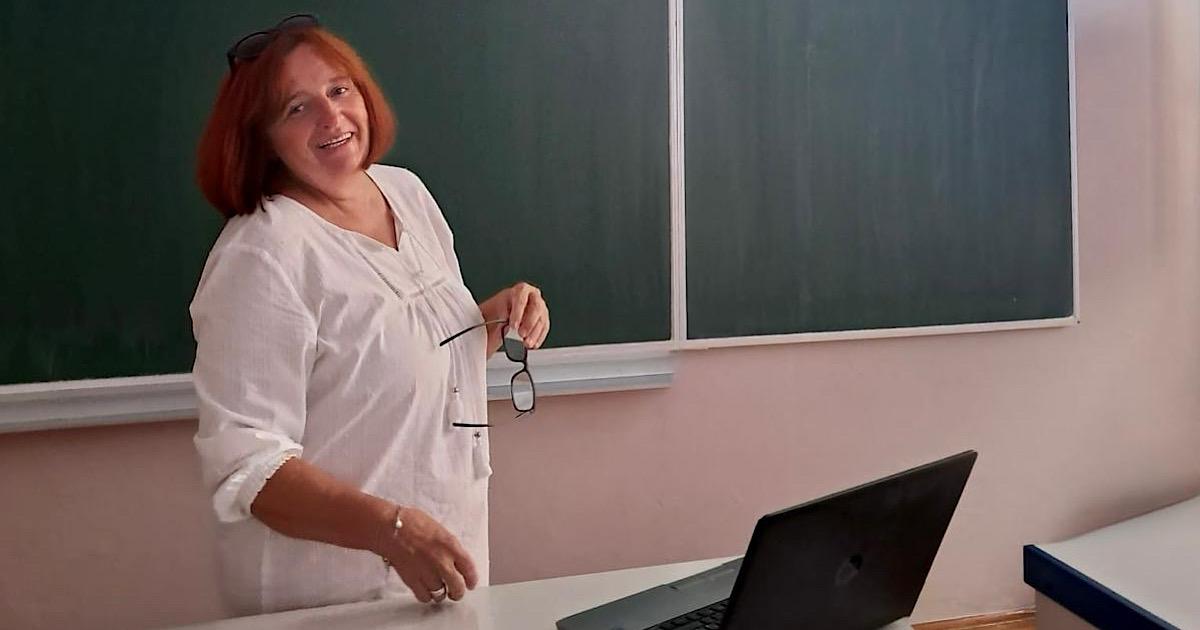 U Srednjoj školi Čapljina održan seminar o didaktici u poljoprivrednoj struci U Srednjoj školi Čapljina održan seminar o didaktici u poljoprivrednoj struci