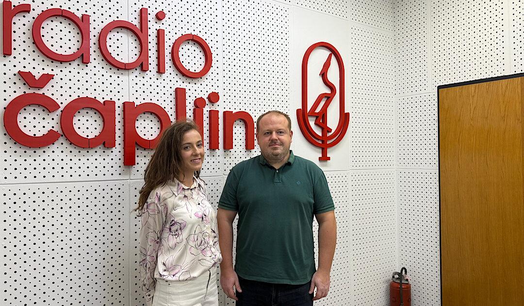 AUDIO: IZBORI 2026. – predizborna emisija SDA