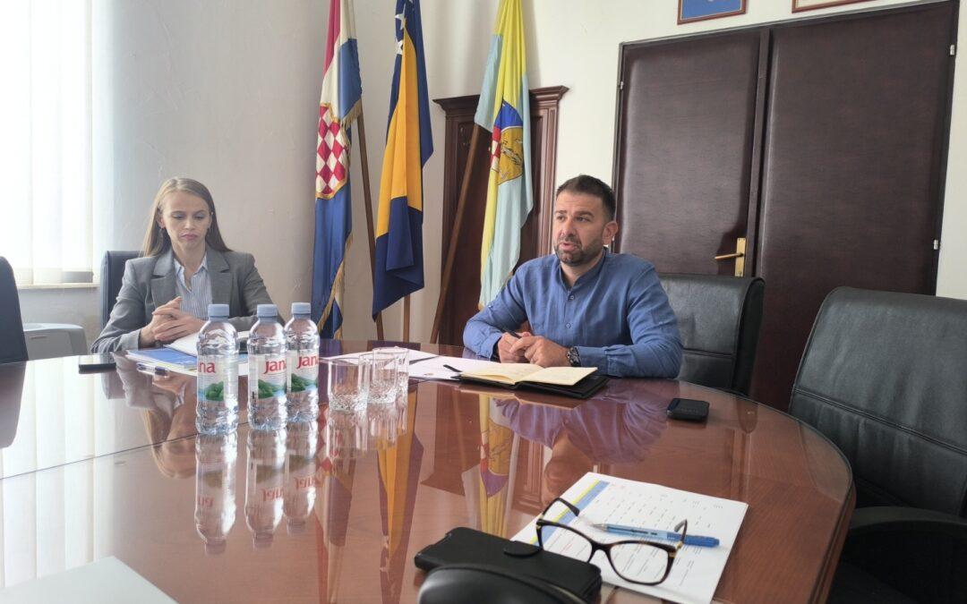 Čapljina priprema novu strategiju razvoja: Fokus na realne projekte i privlačenje sredstava