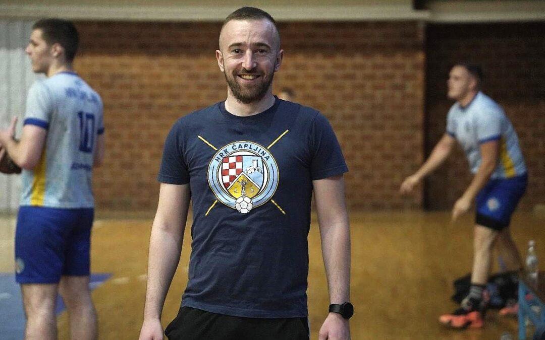 HRK Čapljina – od straha za opstanak do ambicija za vrh: Momčad se u kratkom roku potpuno posložila