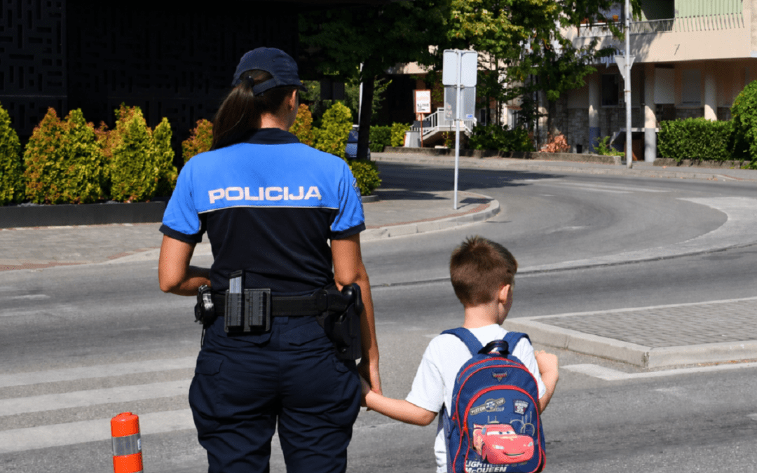 MUP HNŽ-a pojačava nadzor u prometu uoči početka školske godine