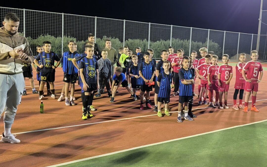 Održan 2. Futsal kup Potkosa 2026.: Čapljinski Limači osvojili treće mjesto