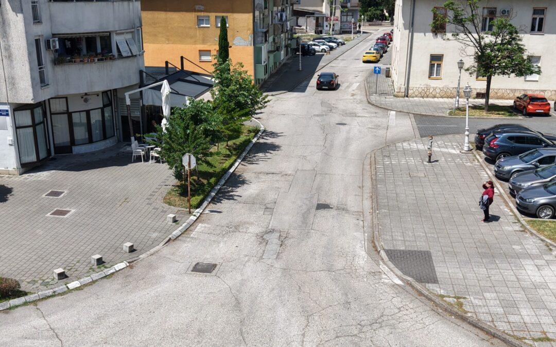 Od ponedjeljka radovi u Zagrebačkoj ulici – prometnica zatvorena za sav promet