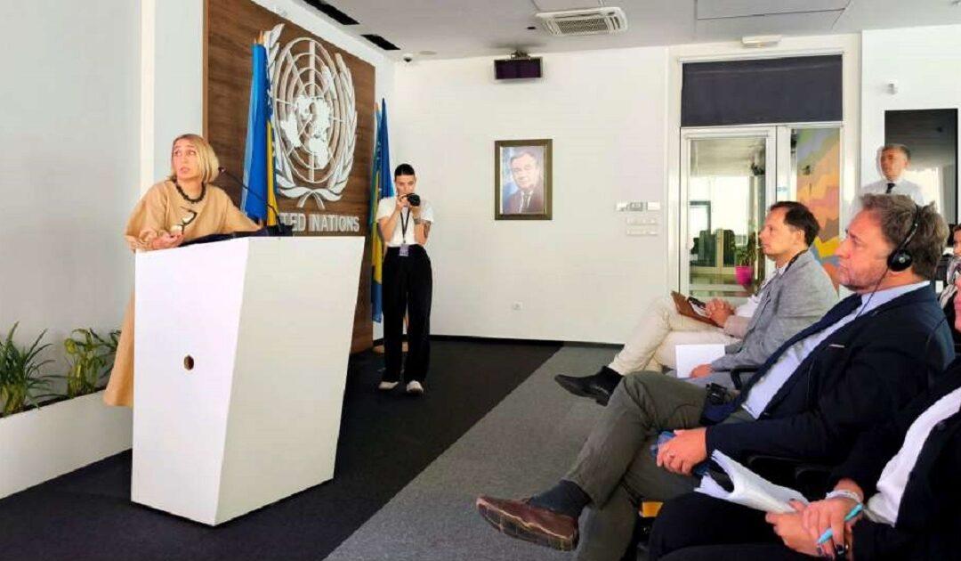 Deponija Ada u Čapljini među prioritetnim ekološkim žarištima u BiH