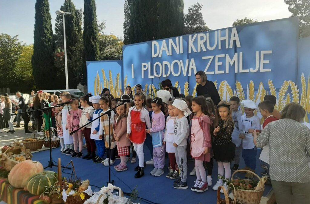 Dani kruha – “Hvala ti zemljo za plodove tvoje” u petak u Čapljini