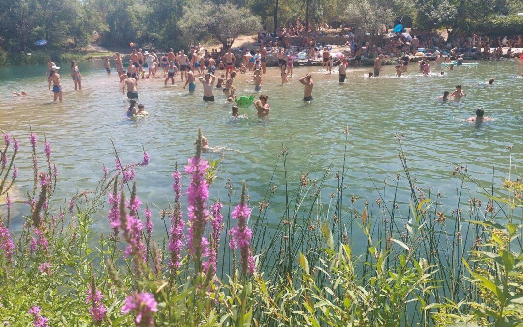 Alarmantno stanje u Čapljini: zagađenje Studenčice i Trebižata ugrožava zdravlje djece i turizam