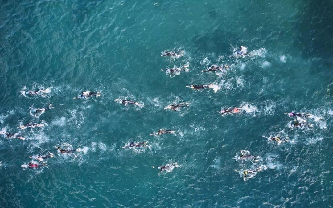 Čapljinac Zdravko Rajič uspješno završio IRONMAN 70.3 u Poreču
