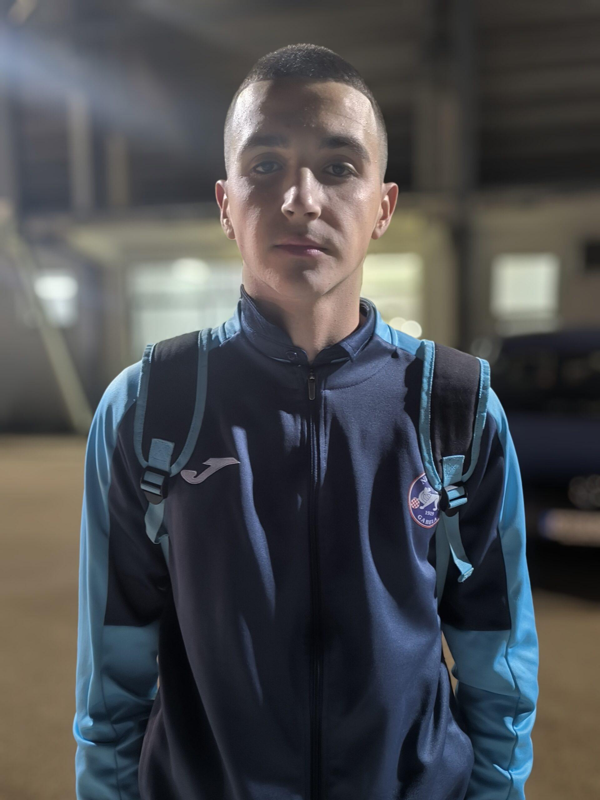 Marko Merdažn