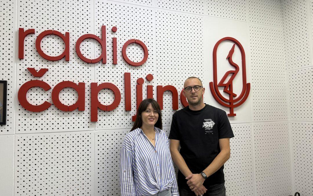 AUDIO: Novi saziv Skupštine HNŽ-a: Stanko Marić novi zastupnik, Ivana Buntić Jovanović nastavlja mandat