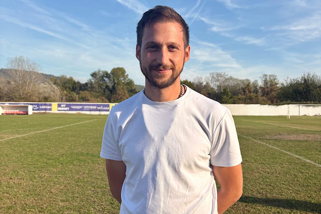 Marko Bencun