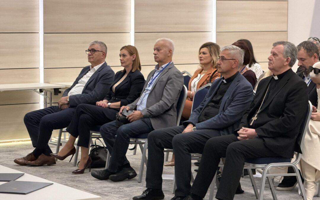 U Neumu otvoren Četvrti kongres osoba s invaliditetom u BiH