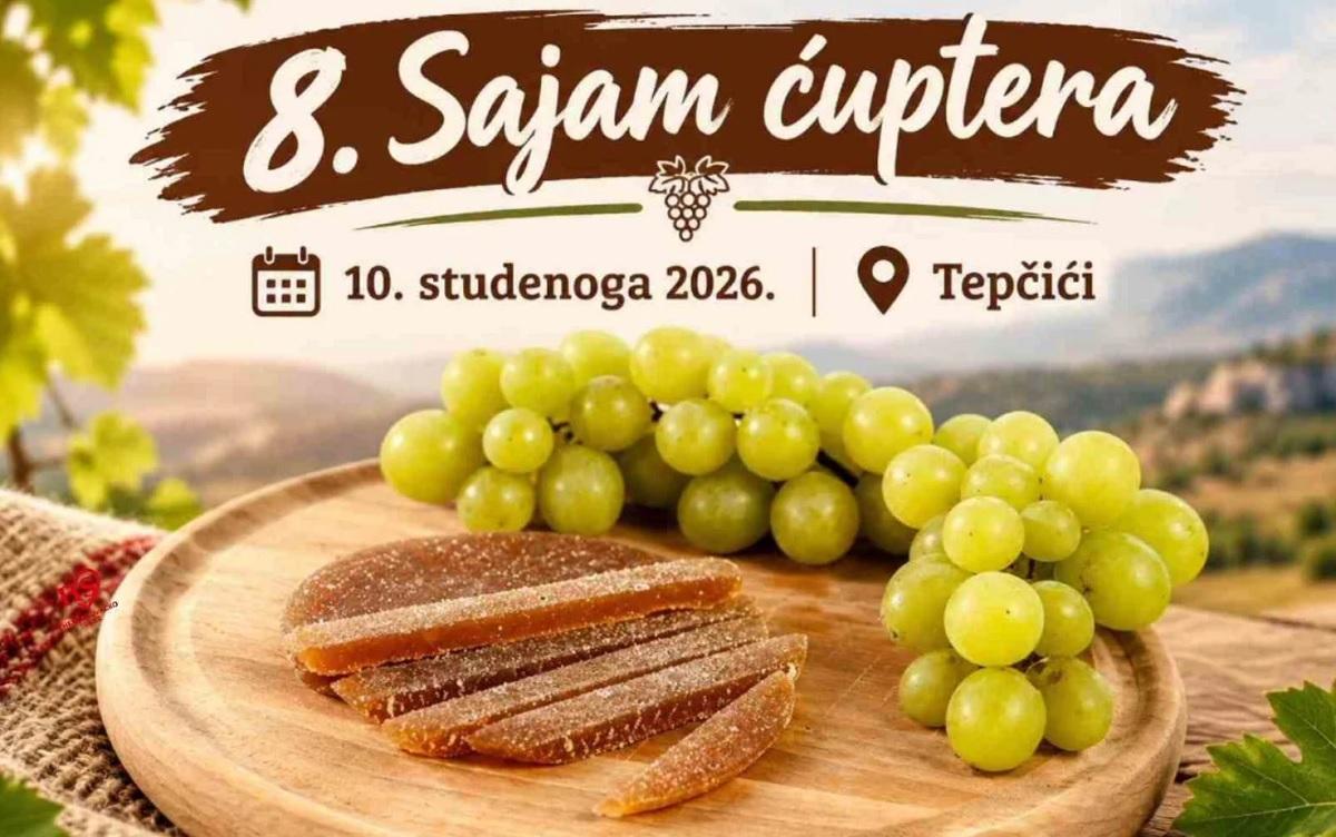 Sajam ćuptera