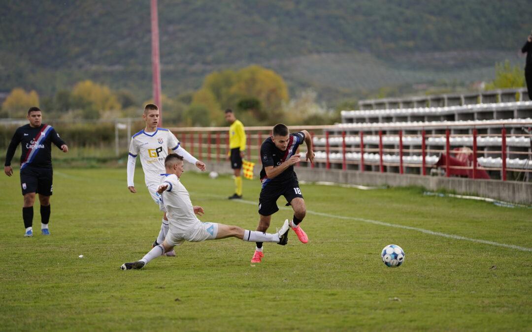 FOTO: Višići deklasirali Ramu s 5:0