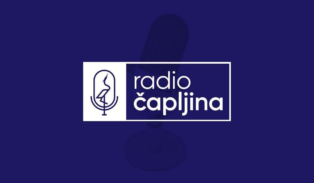 Radiopostaja Čapljina obilježava 50 godina postojanja: Pola stoljeća uz svoje slušatelje