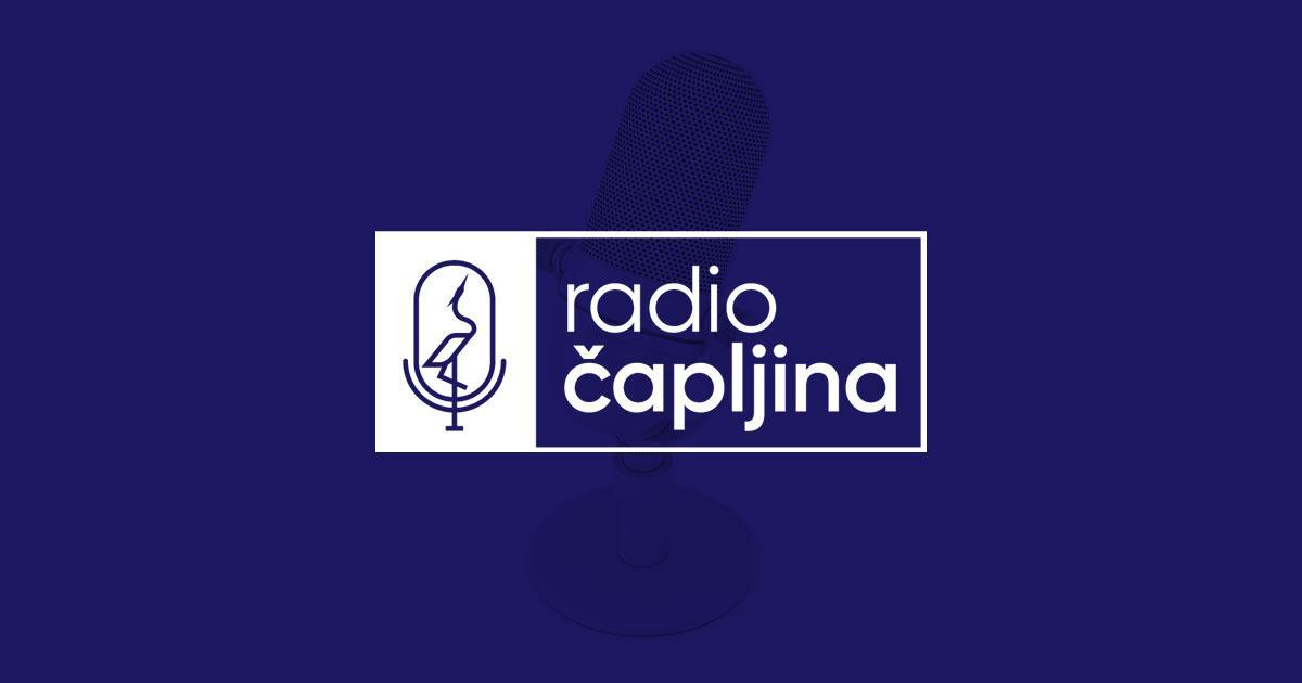 Radiopostaja Čapljina obilježava 50 godina postojanja: Pola stoljeća uz svoje slušatelje Radiopostaja Čapljina obilježava 50 godina postojanja: Pola stoljeća uz svoje slušatelje